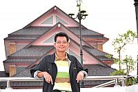 ศึกษาดูงาน จ.อำนาจเจริญ
