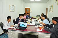 Form Team Surinadmin